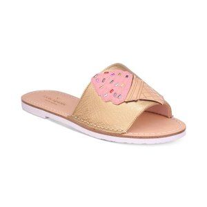 Kate Spade New York Icey Casual Slide Sandal